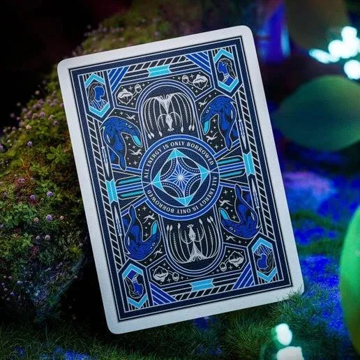 Avatar Playing Cards by Theory11, image 5