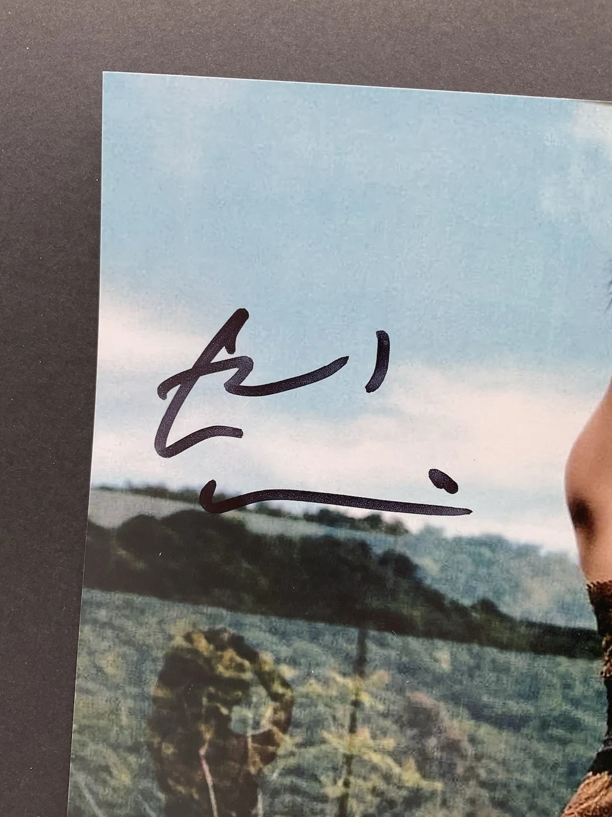 Emily Mortimer — Emily Mortimer signed 8x10 BAS signed photo Jay Kelly signed 8x10 autographed, image 2