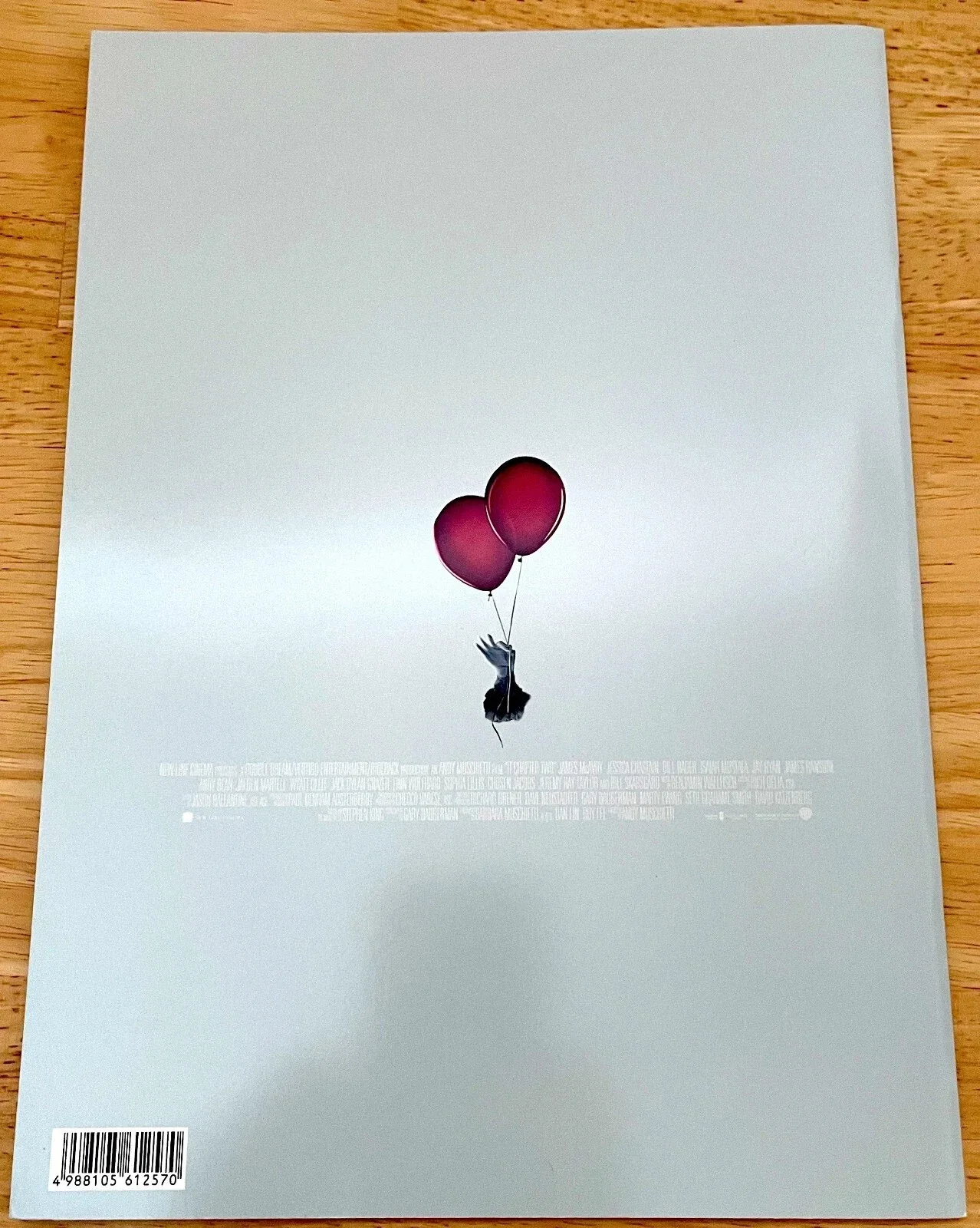 IT/IT CHEAPER TWO JAPANESE FILM PROGRAMS USED, image 2