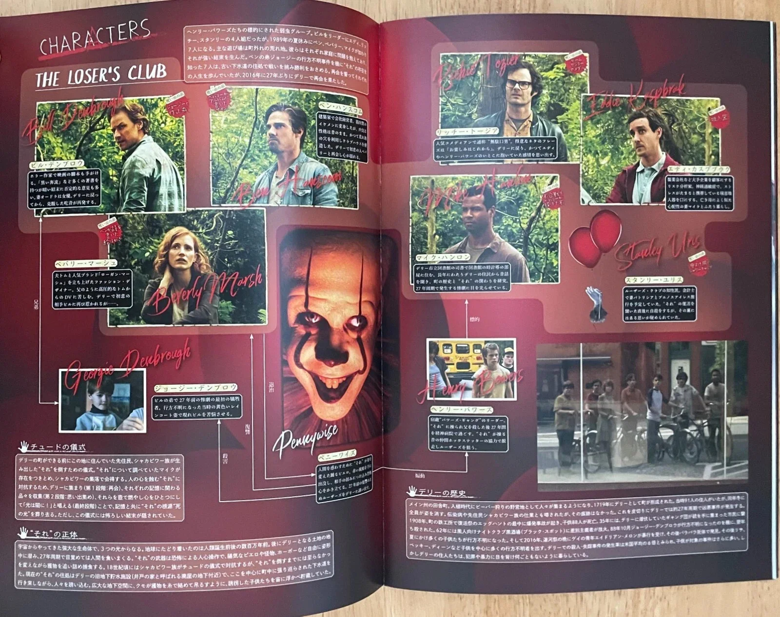 IT/IT CHEAPER TWO JAPANESE FILM PROGRAMS USED, image 4