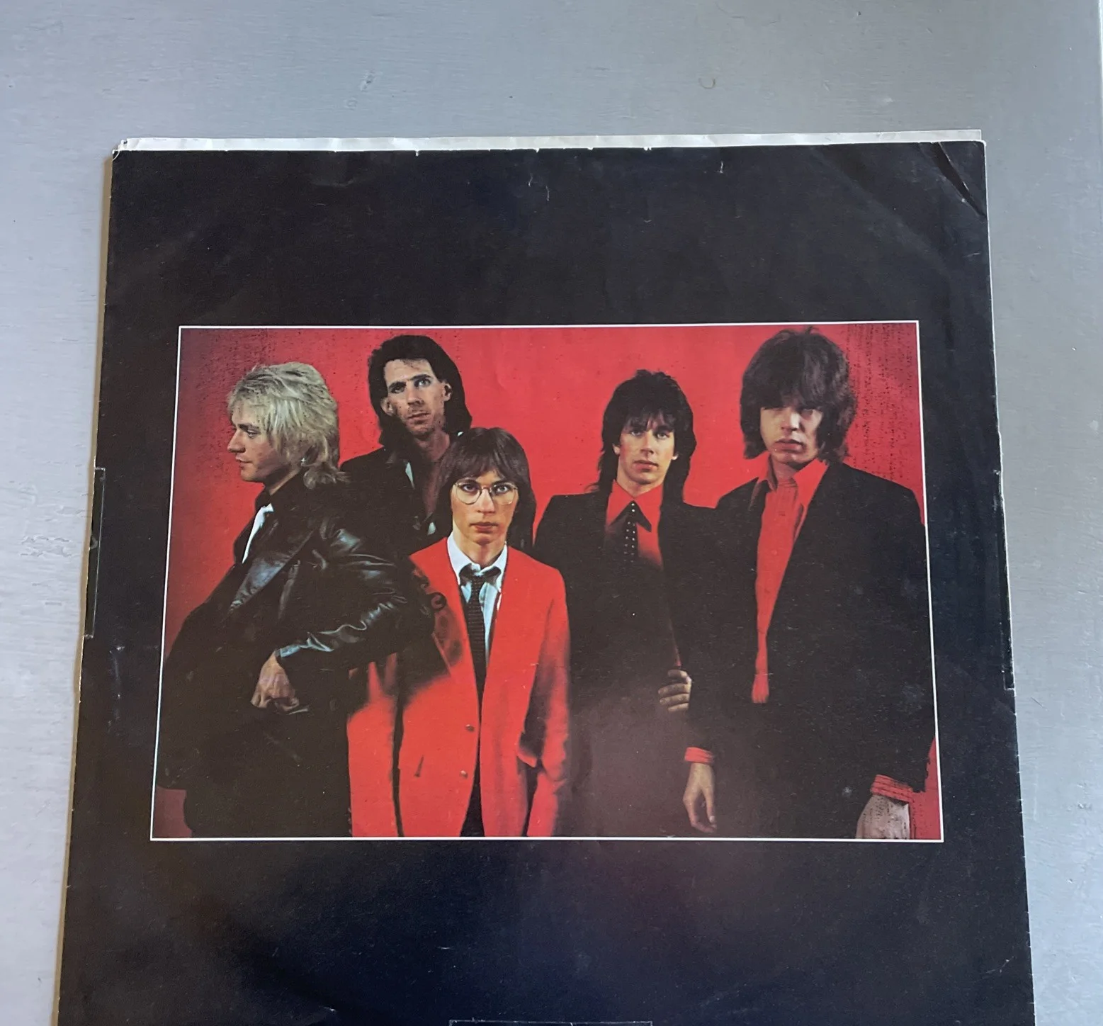 3 Vtg The Cars LP Candy 0, The Cars & The Cars Greatest Hits Elektra 1979-1985, изображение 4