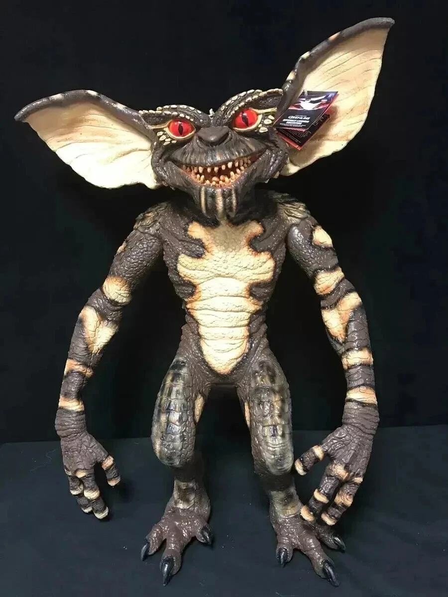 Gremlins Evil Gremlin - Puppet Prop, image 2