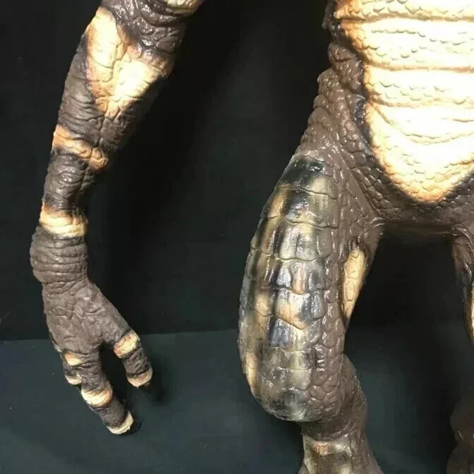 Gremlins Evil Gremlin - Puppet Prop, image 3