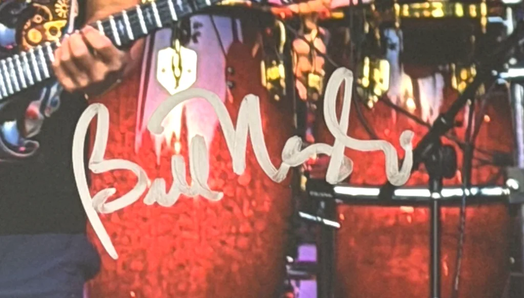 Bill Nershi Signed 8x10 Photo String Cheese Incident Autographed JSA Certified, image 3