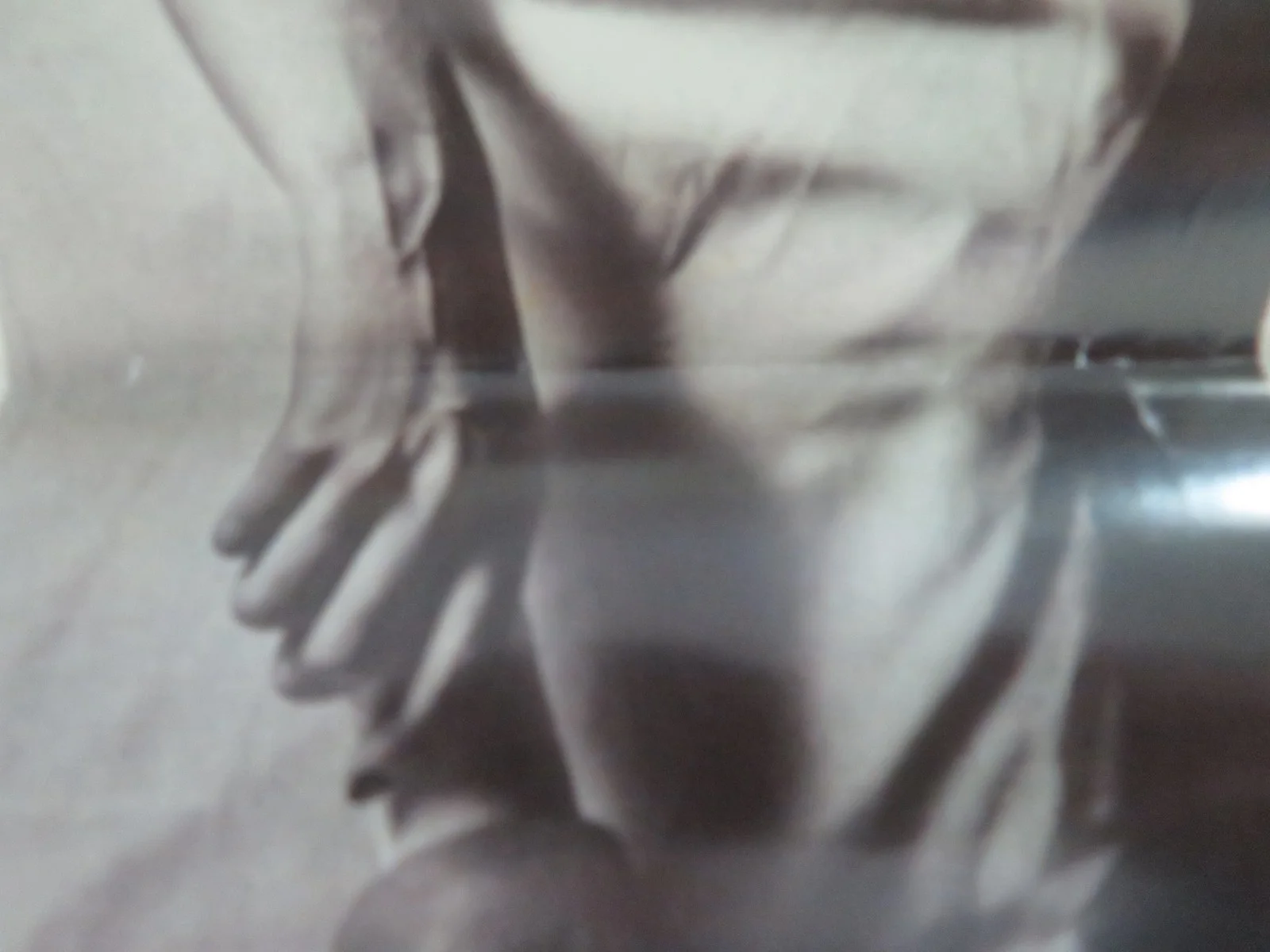 THE QUIET ONES ITALIAN LOCANDINA POSTER JARED HARRIS SAM CLAFLIN 2014, image 5