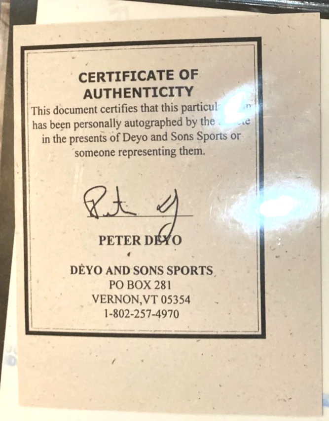 JOAN VAN ARK — Joan Van Ark Signed 8x10 Black and White Photo Autographed Vintage origina, изображение 2