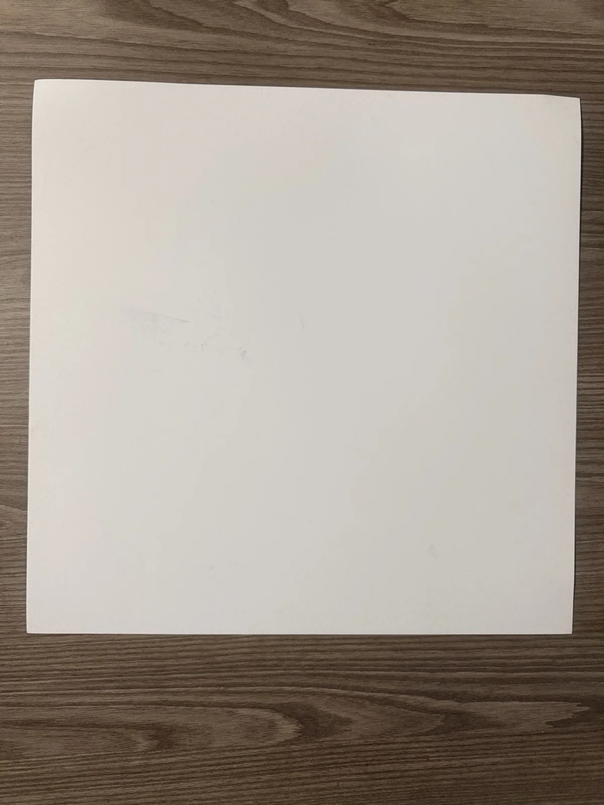 Illenium Ascend SIGNED Lithograph RARE AUTOGRAPH Print 15x15in, image 3