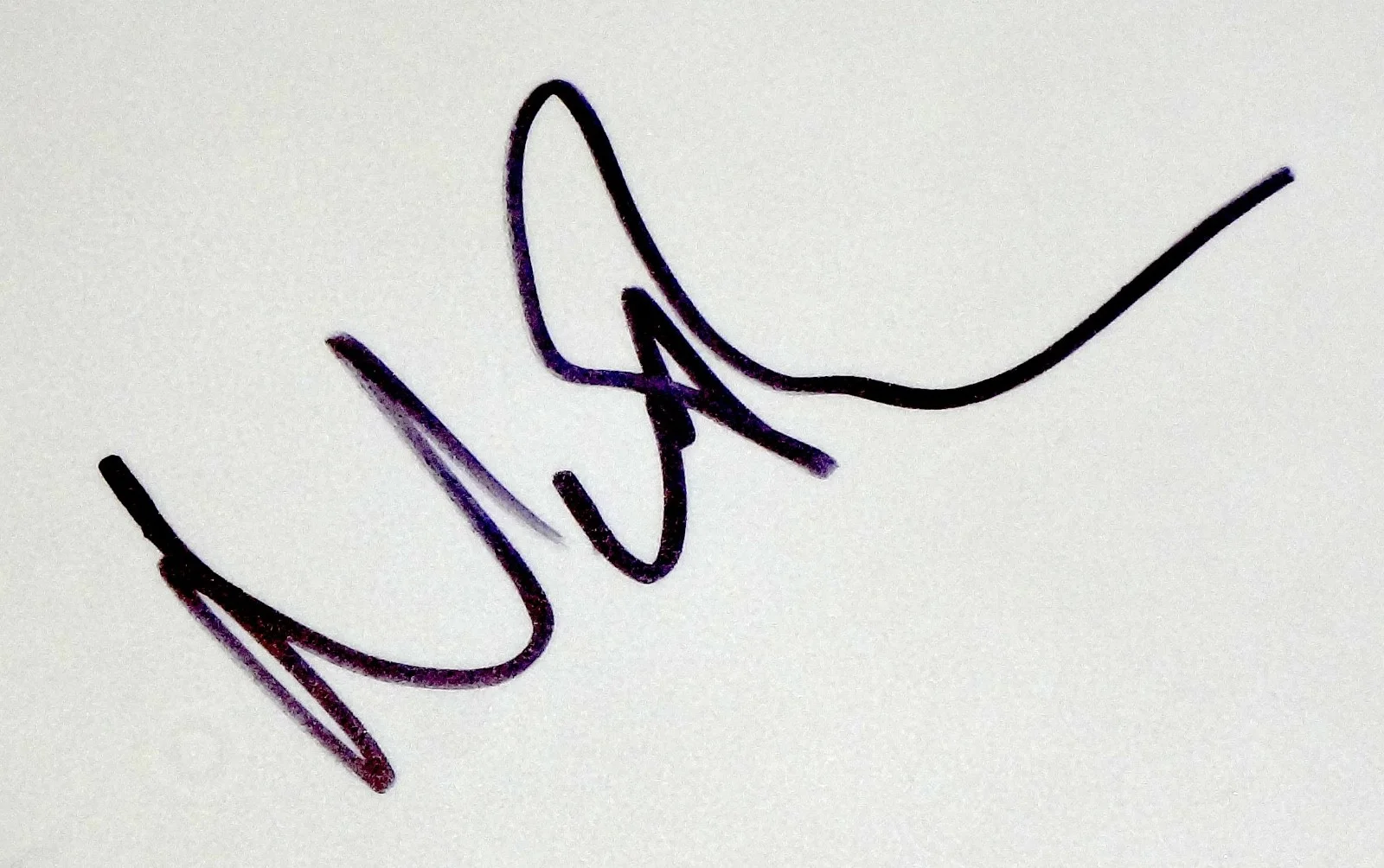PINK FLOYD NICK MASON HAND SIGNED AUTOGRAPHED DRUMHEAD! NEW WITH PROOF+C.O.A., изображение 2