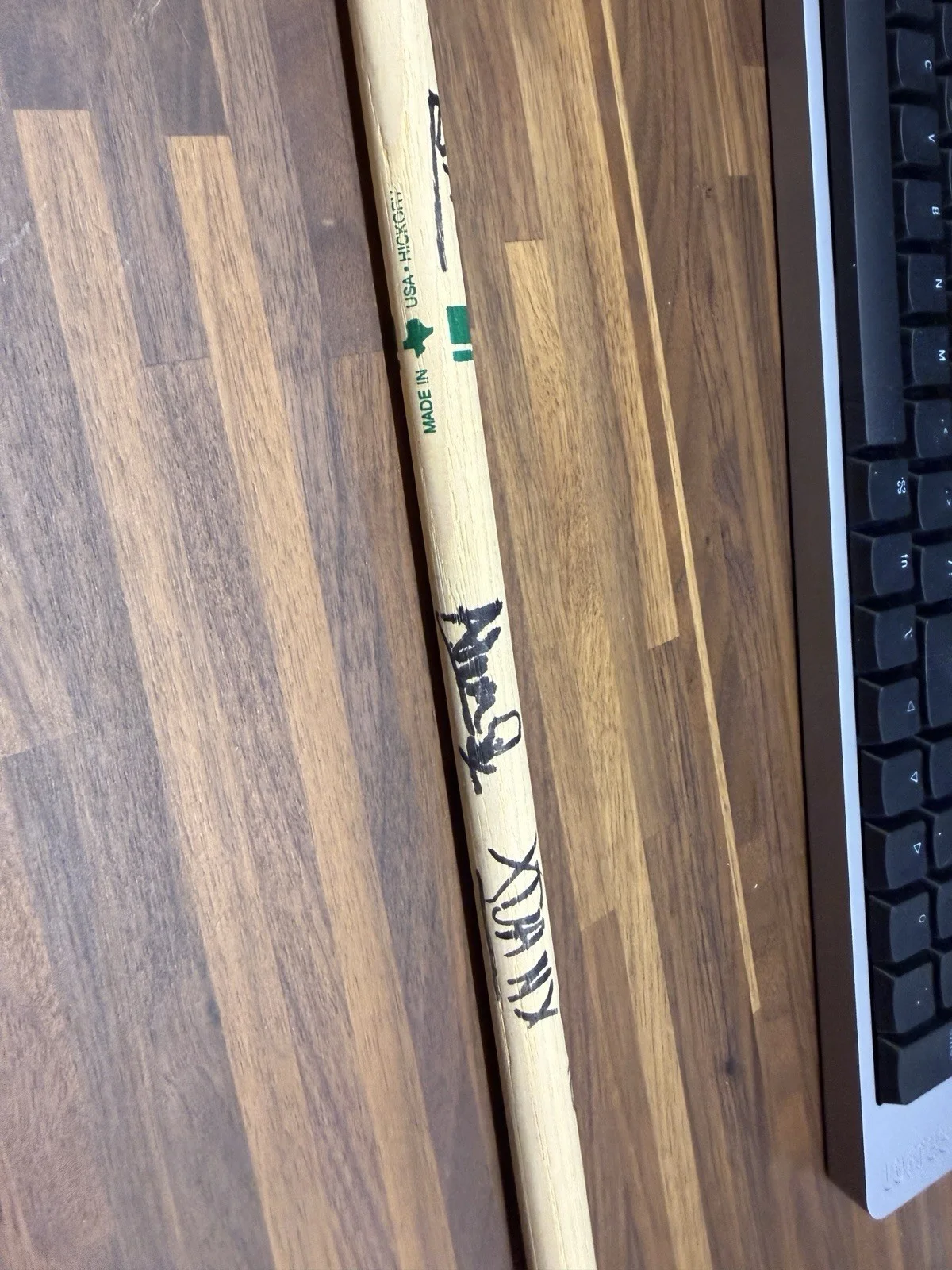 2003 story of the year - Signed By All 5 Members 2003 Warped tour Long Beach,CA, изображение 3