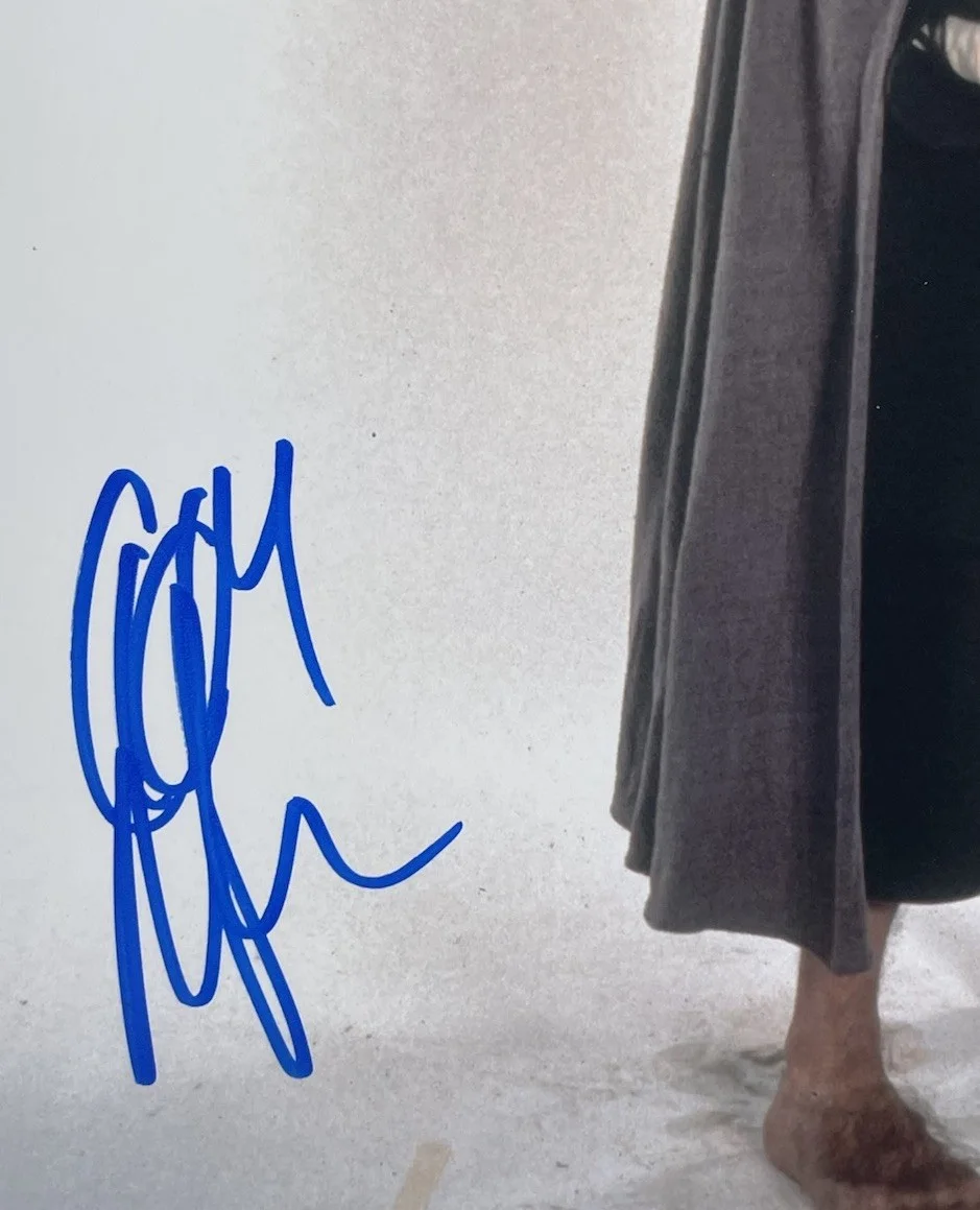 Dominic Monaghan — Dominic Monaghan Signed 8x10 Photo Beckett COA Actor Lord Of The Rings Merry, изображение 2