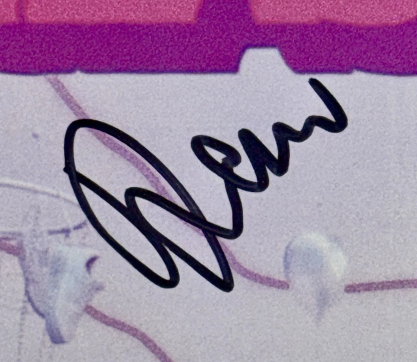 Glass Animals Dreamland Signed Autographed Vinyl JSA COA, image 5
