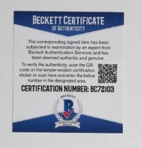 Dave Brubeck Signed “Dave Brubeck Quartet” Album (Beckett/BAS Authentication), image 3