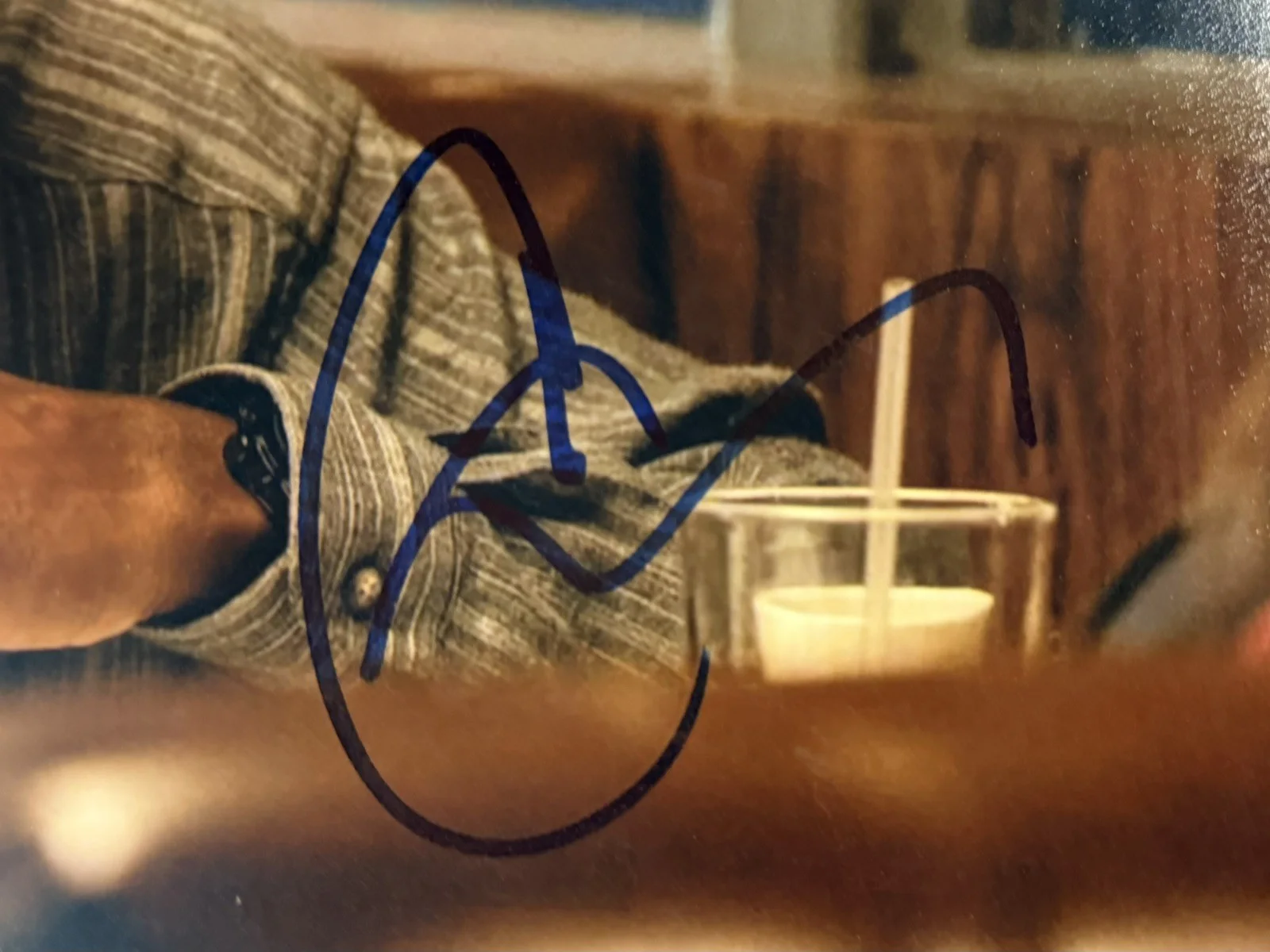 Colman Domingo — Colman Domingo signed photo 8x10 Euphoria B, image 2