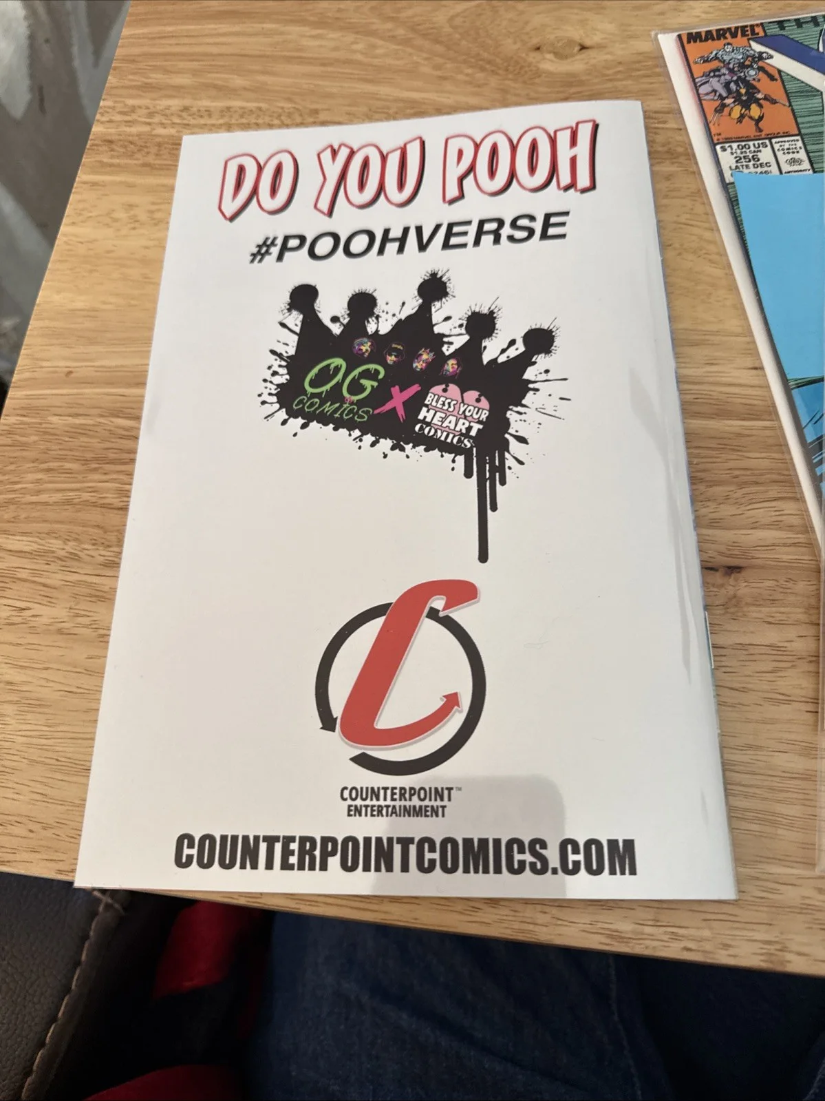 Weekend At Phoohnies Signed, image 2