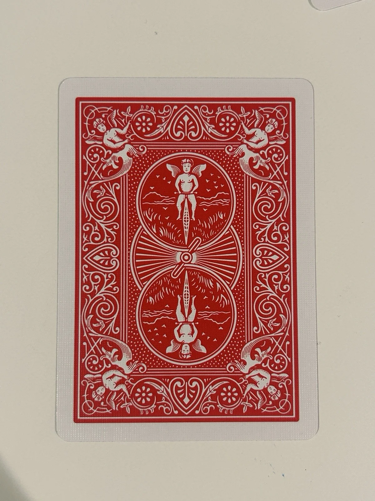 Matt Damon — Matt Damon Signed Five Of Hearts Playing Card Rounders Poker Actor Rare, изображение 2
