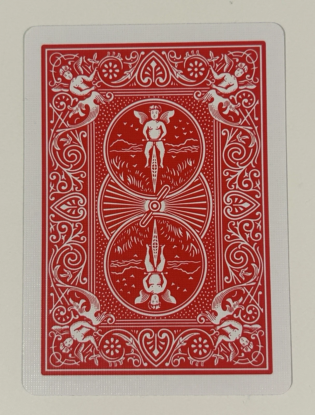 Matt Damon — Matt Damon Signed Ace Of Hearts Playing Card Rounders Poker Actor Rare, изображение 2