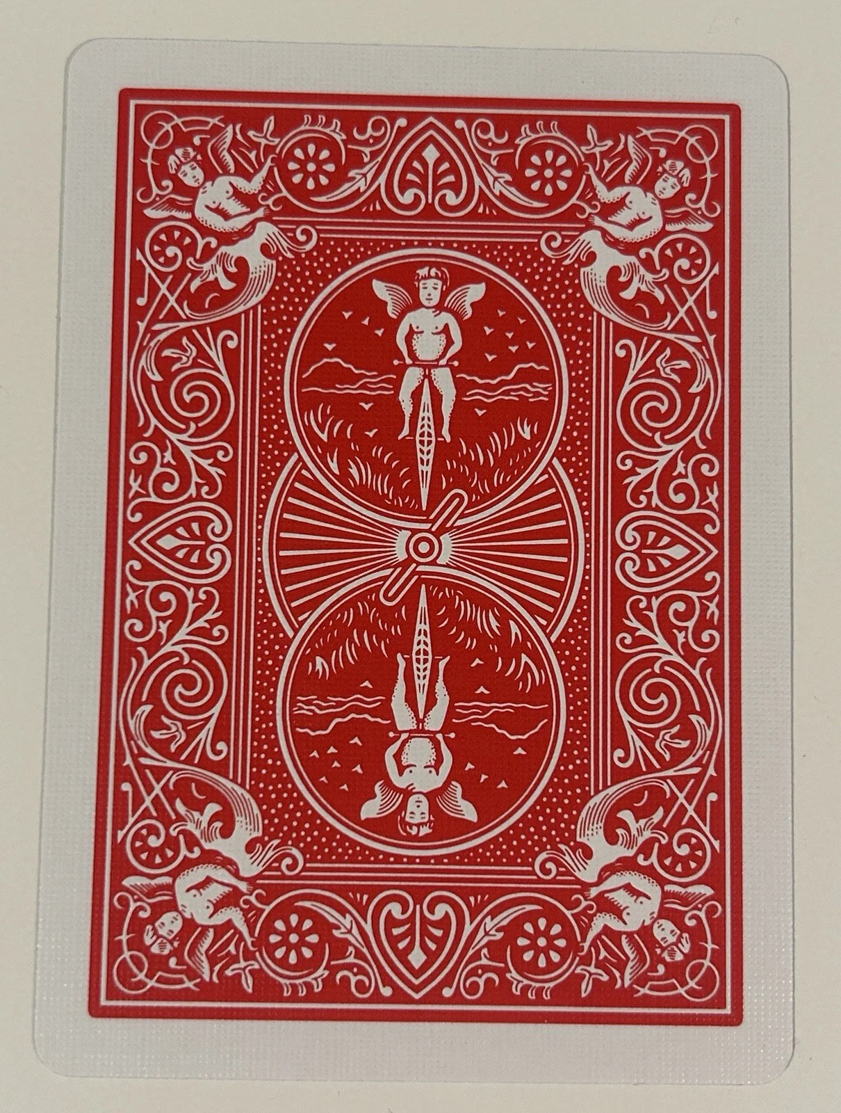 Matt Damon — Matt Damon Signed Queen Of Hearts Playing Card Rounders Poker Actor Rare, изображение 2