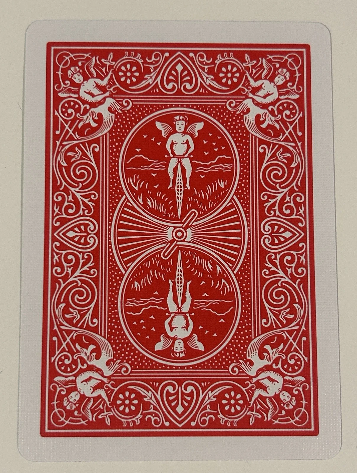Matt Damon — Matt Damon Signed Jack Of Hearts Playing Card Rounders Poker Actor Rare, изображение 2
