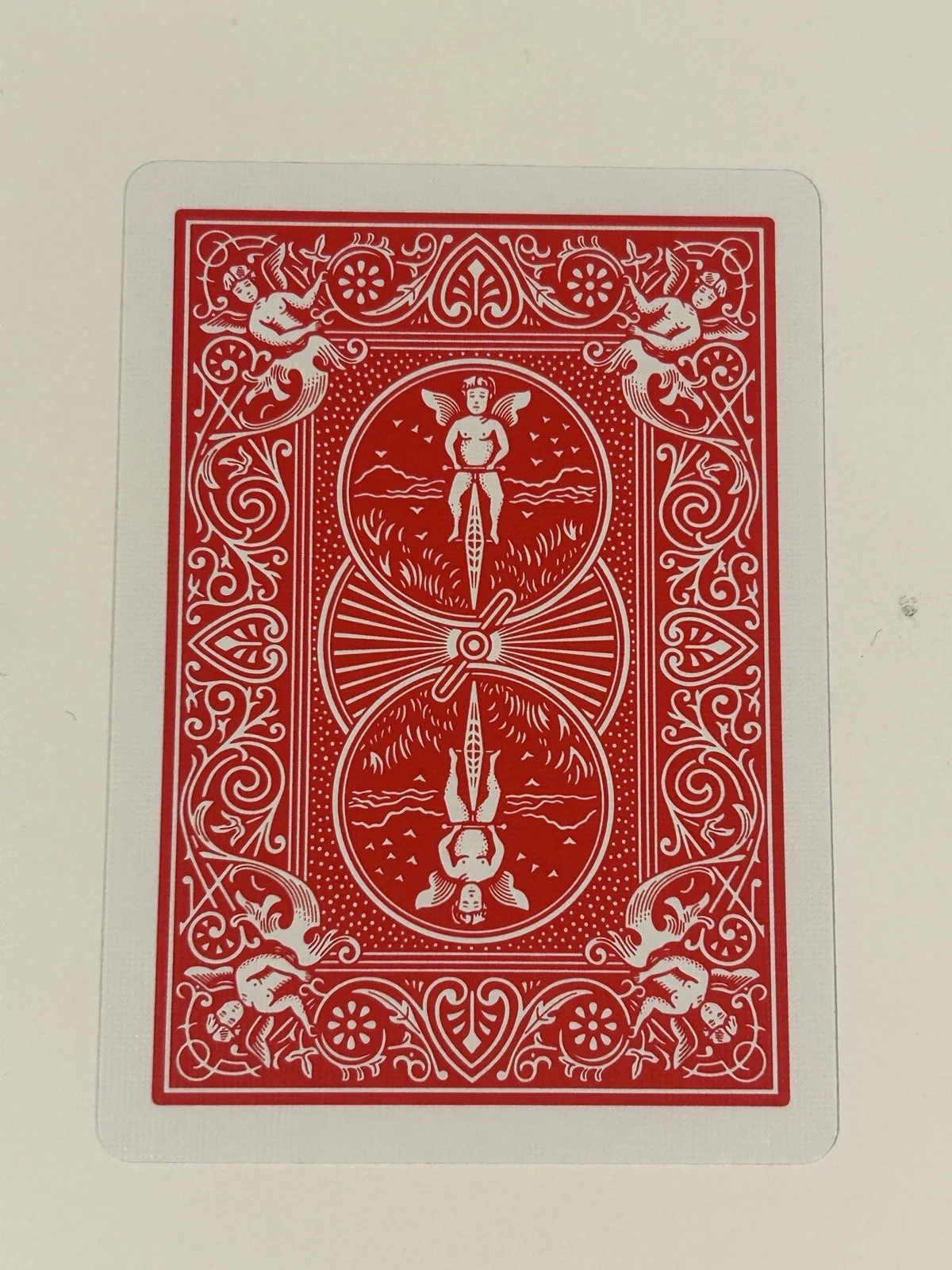 Matt Damon — Matt Damon Signed King Of Hearts Playing Card Rounders Poker Actor Rare, изображение 2