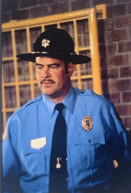 RAINBOW Dan Aykroyd Bob Hoskins 1995 35mm Publicity Slides x2, image 2