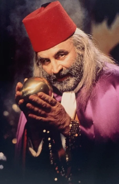 RAINBOW Dan Aykroyd Bob Hoskins 1995 35mm Publicity Slides x2, image 3