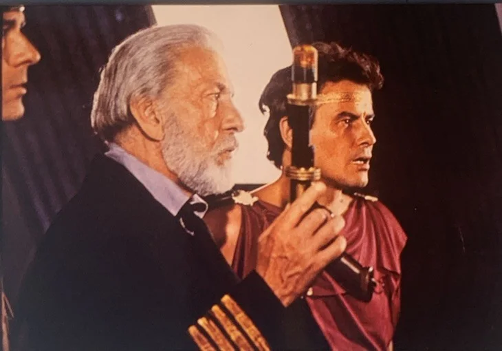 THR RETURN OF CAPTAIN NEMO Mel Ferrer Horst Buchholz 1978 35mm Slides x4, изображение 4