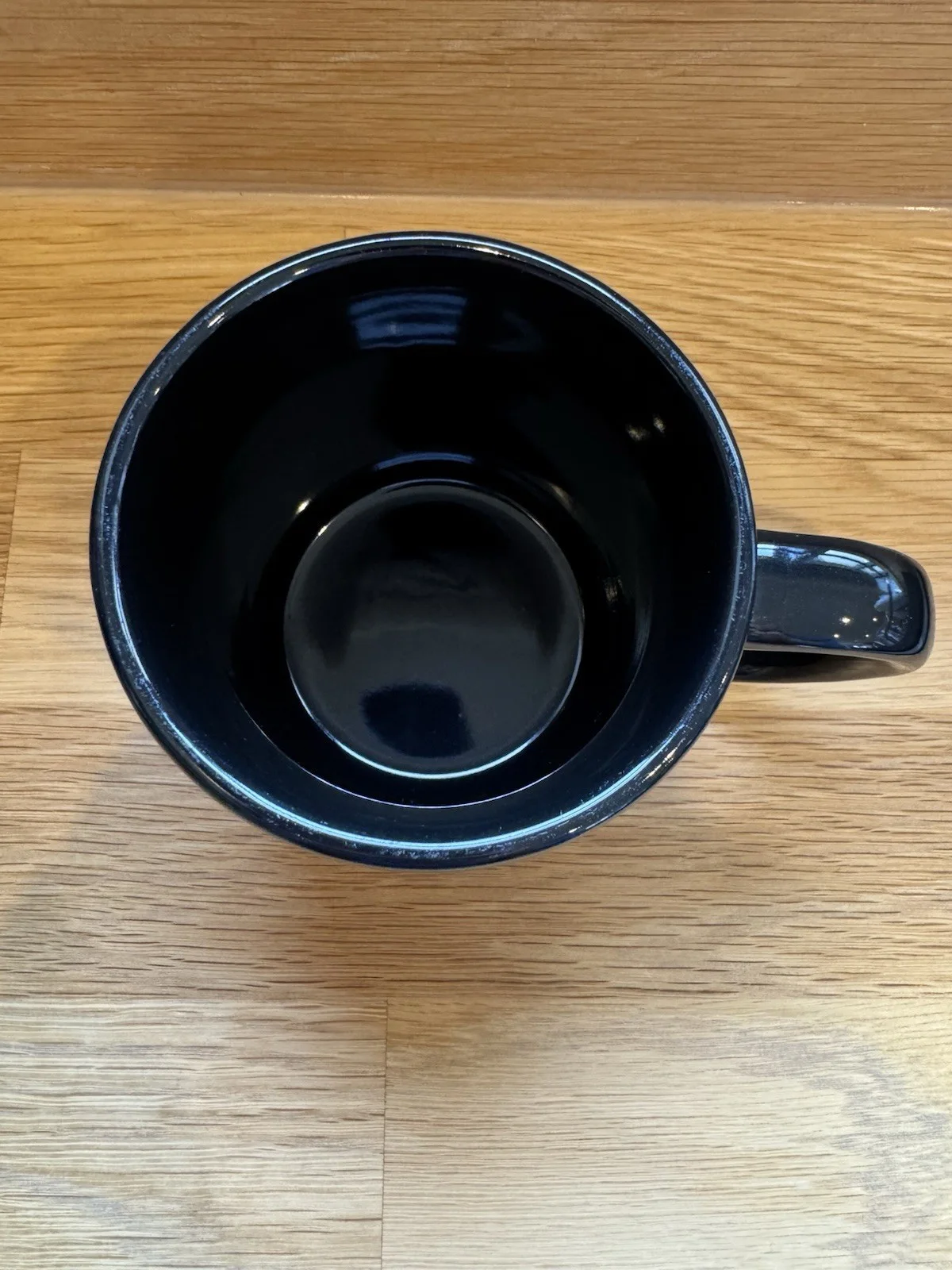 Rare 90’s Genuine Star Trek Paramount Pictures Mug 1993 Vintage Retro Film, изображение 2