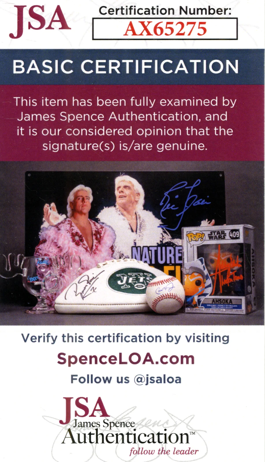 DAVE CHAPPLELLE SIGNED AUTOGRAPH BLUE STREAK 8X10 PHOTO JSA COA, изображение 2