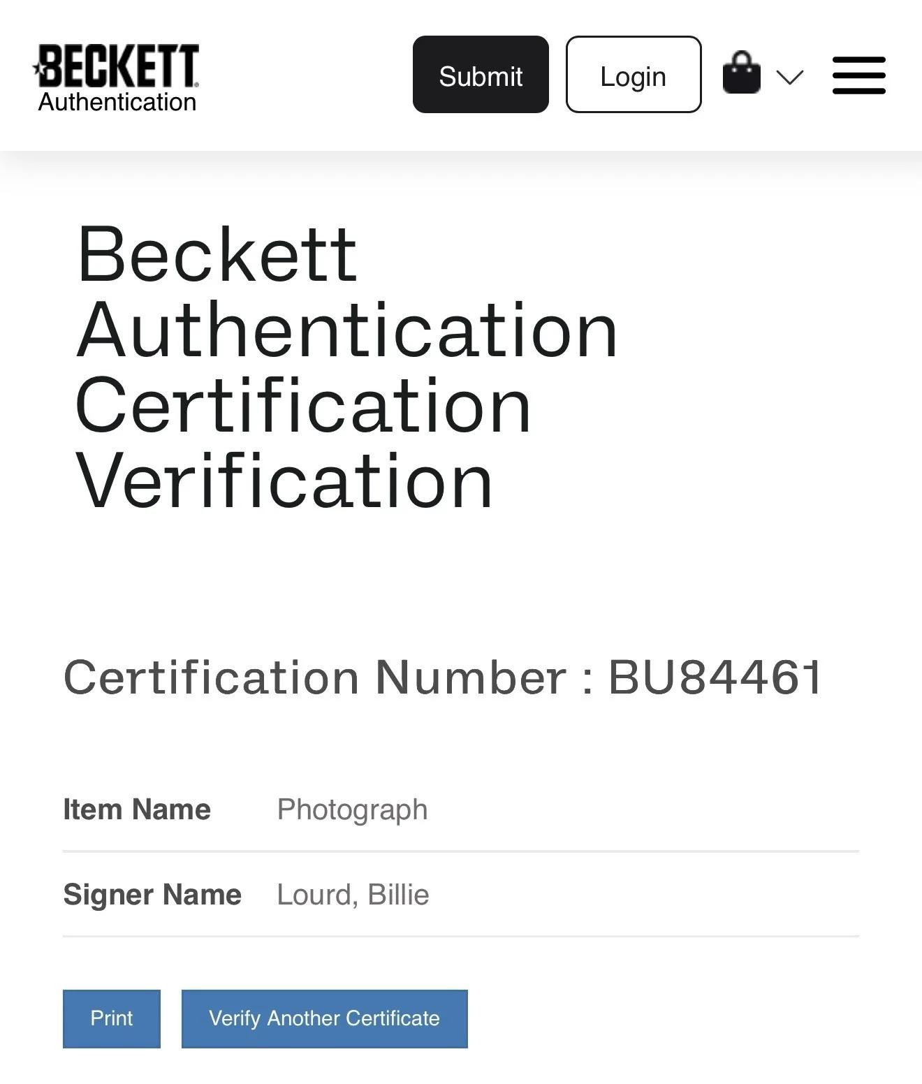 Billie Lourd — Billie Lourd Signed 11x14 Star Wars Lieutenant Connix Photo with Beckett COA, изображение 4