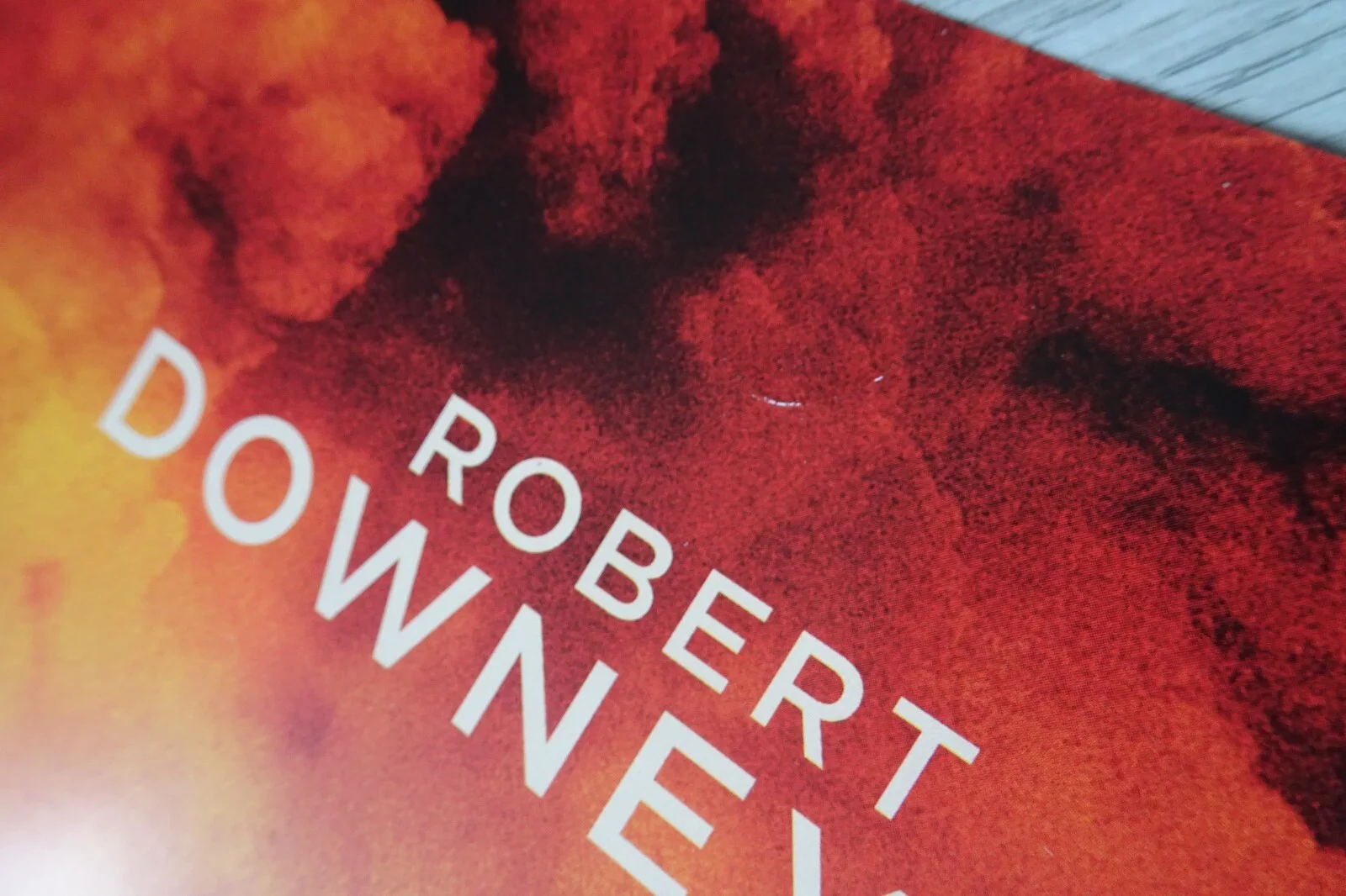 Oppenheimer Poster Cinema Quad Original 2023 Christopher Nolan Cillian Murphy, изображение 4