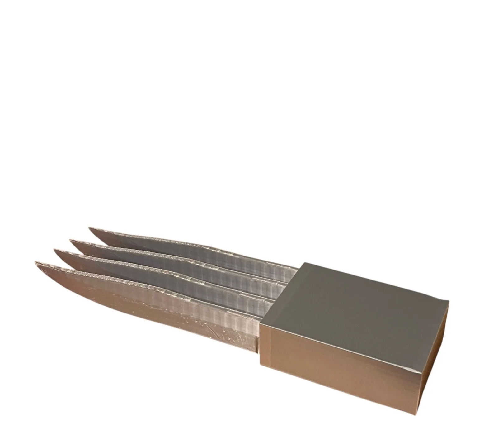 Bruce Lee Enter The Dragon 1973 - Han's Knife Hand - 3D Printed Replica Prop, изображение 4