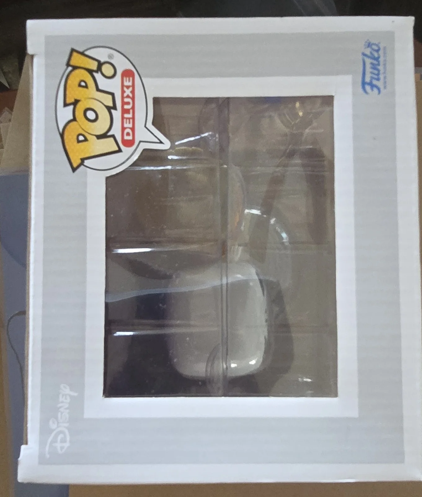 Chris Sarandon — Chris Sarandon Signed Large Funko Pop Jack Skellington Halloween 1361 OCCM COA, изображение 5