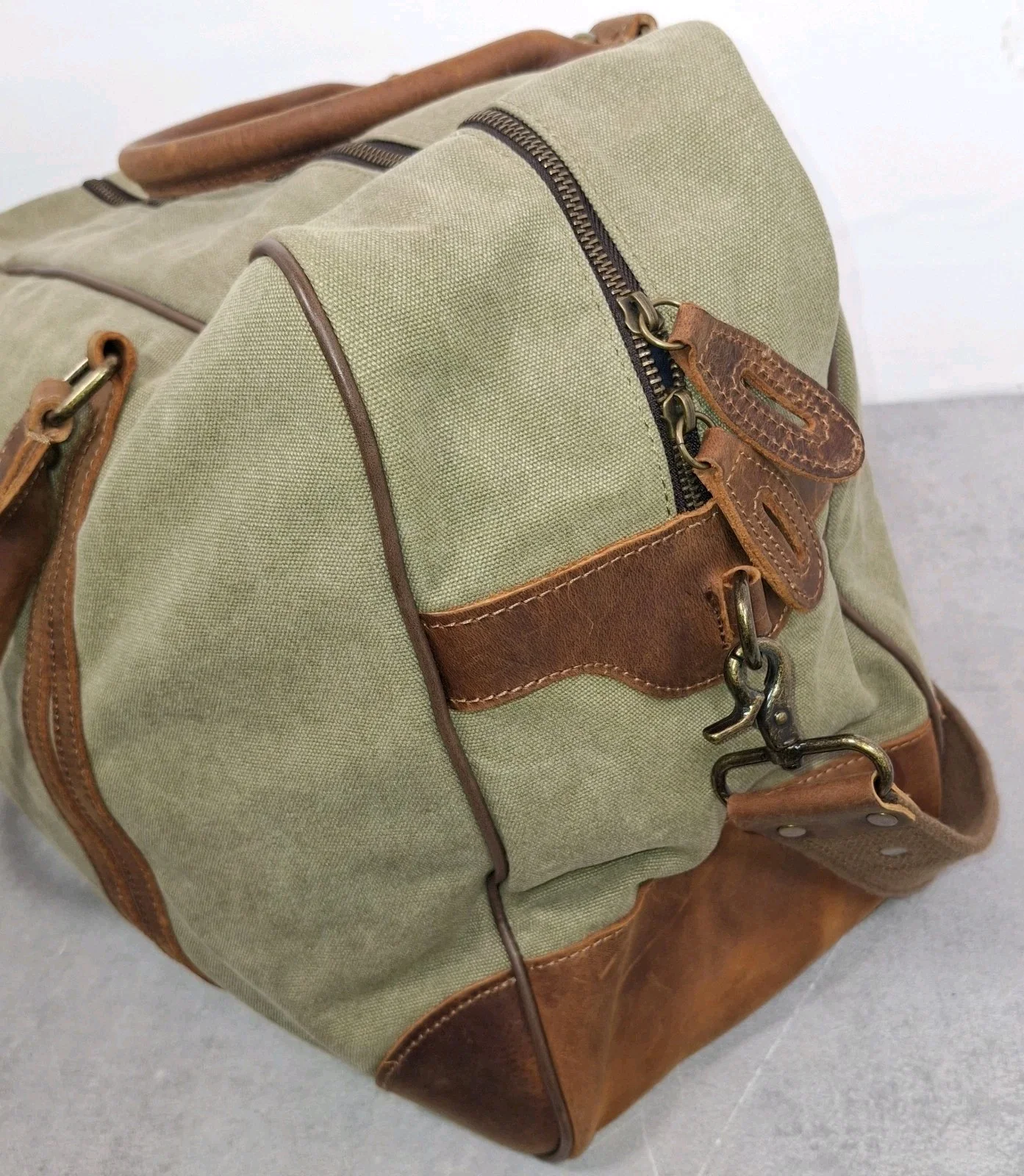 Disney Christopher Robin Film Crew weekender Winslow Luggage Bag Winnie The Pooh, изображение 3