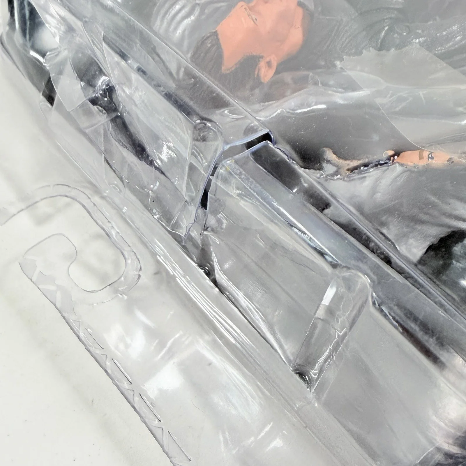 NECA Reel Toys Terminator 2 T-1000 - Pescadero Hospital Figure - SEALED, изображение 3