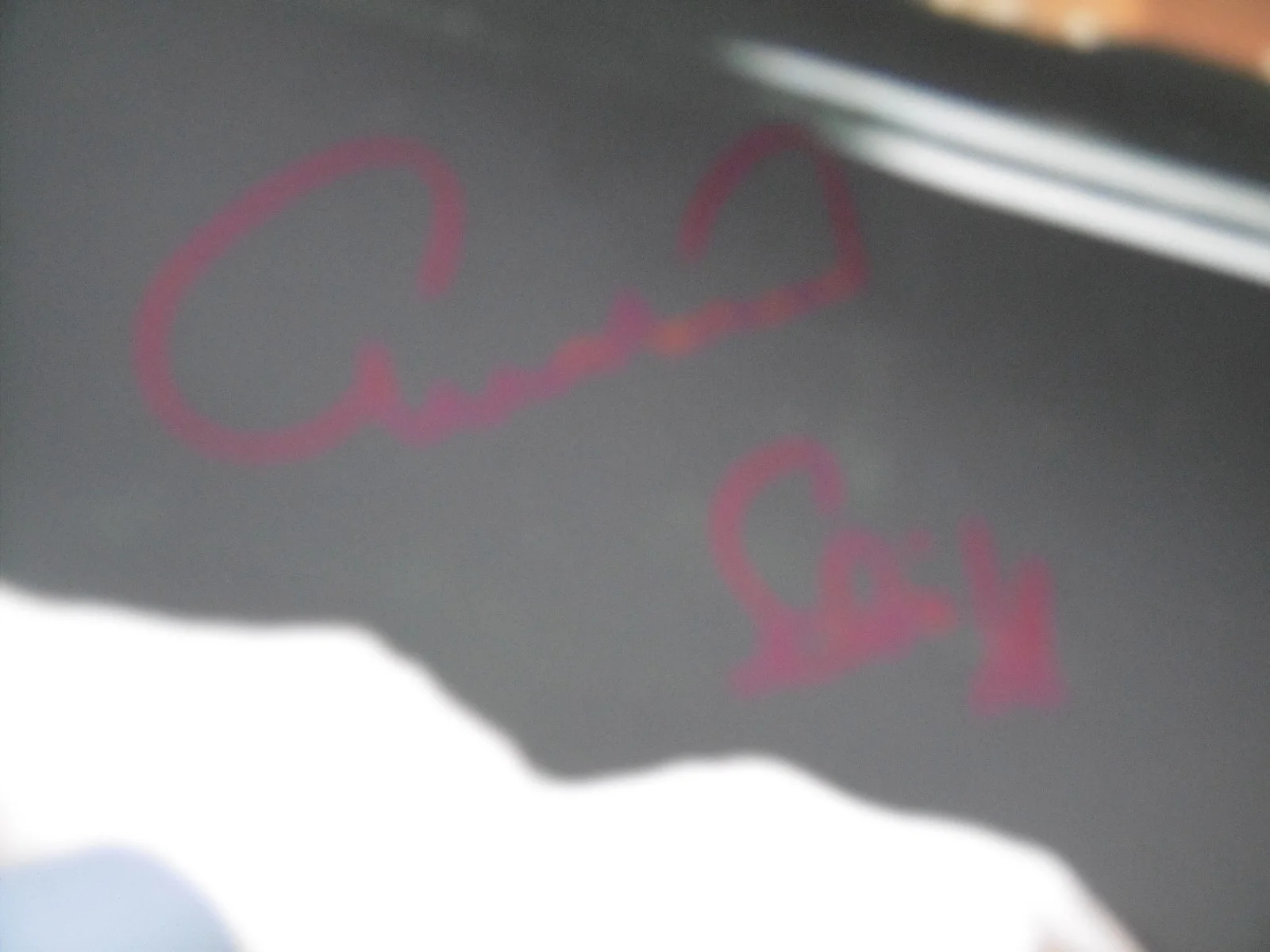 Andras Schiff Pianist signed 8x12 inch photo autograph, изображение 2