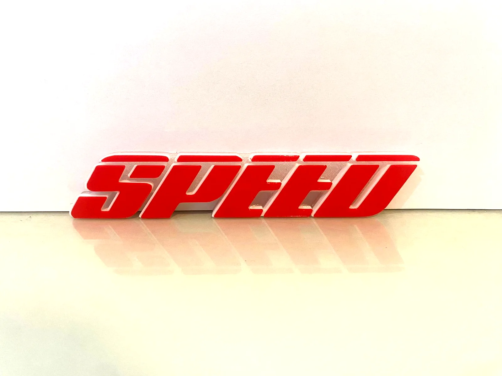 Speed Logo 1994 Action Thriller Elevator Local Bus Keanu Cruise Control Sandra x, image 2
