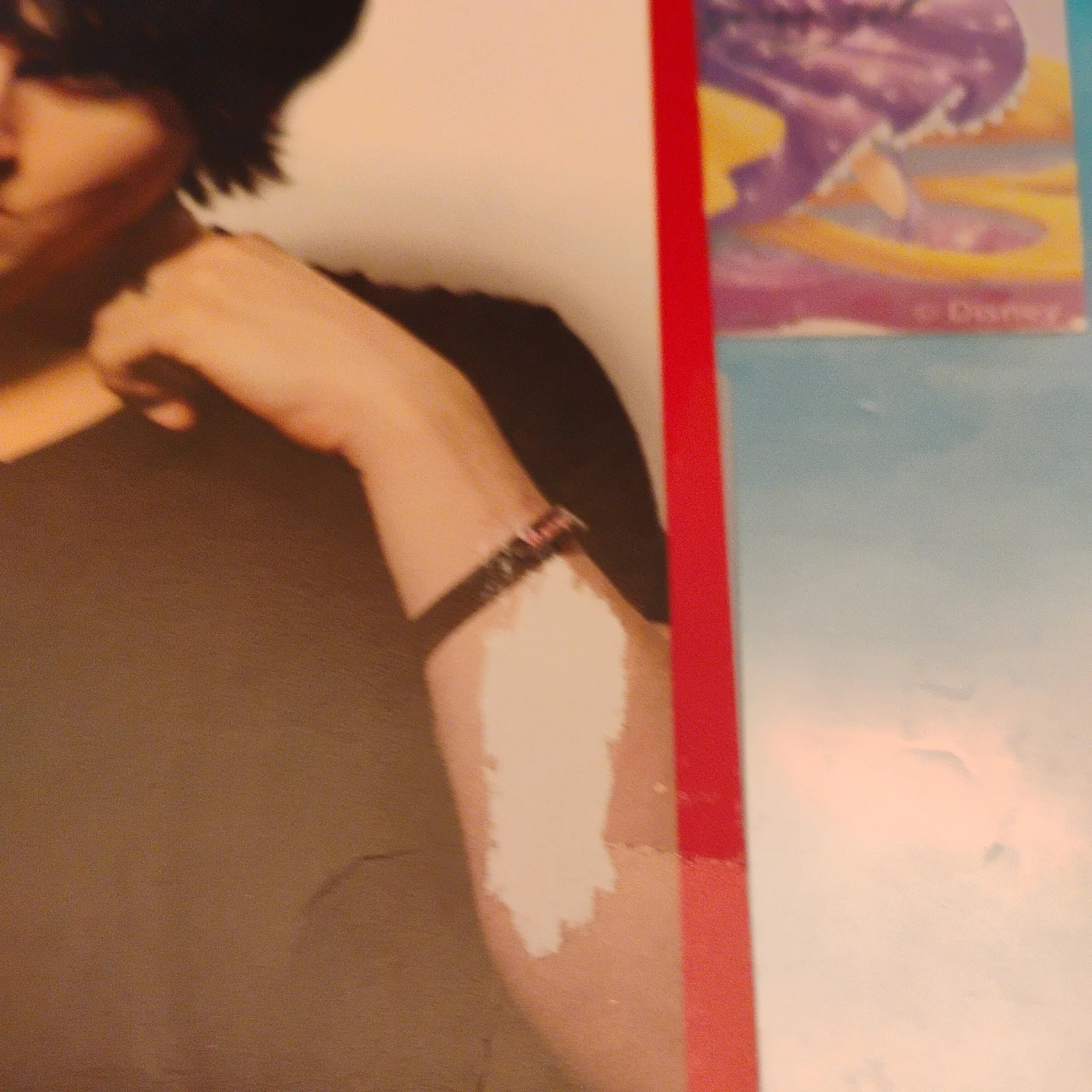 Mitchel Musso authentic autographed photo, image 3
