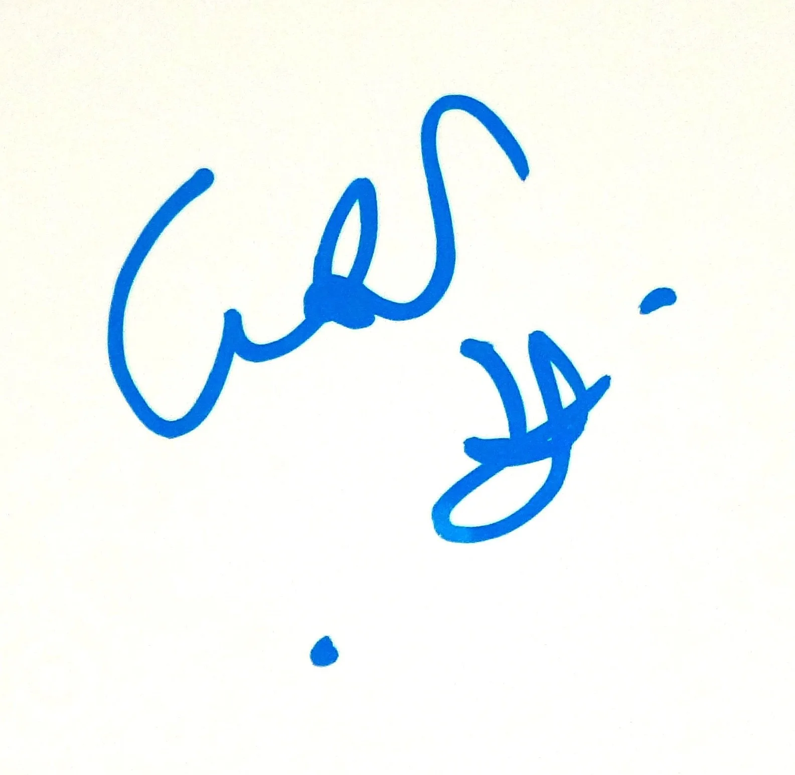 TEARS FOR FEARS HAND SIGNED AUTOGRAPHED THE HURTING VINYL ALBUM! W/ PROOF + COA!, изображение 2