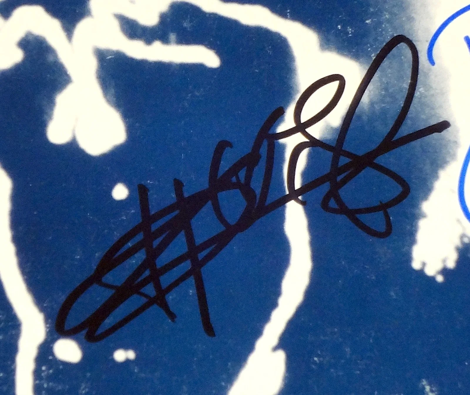 THE ROLLING STONES HAND SIGNED AUTOGRAPHED EMOTIONAL VINYL RESCUE ALBUM W/ PROOF, изображение 2