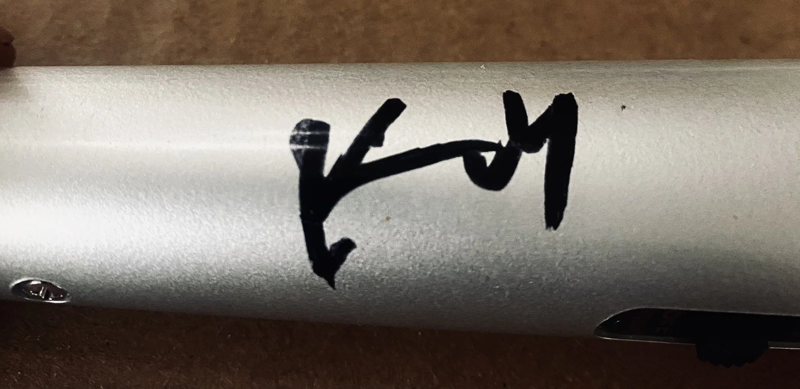 Killer Mike RUN THE JEWELS Signed New Microphone Rap Rock, image 2