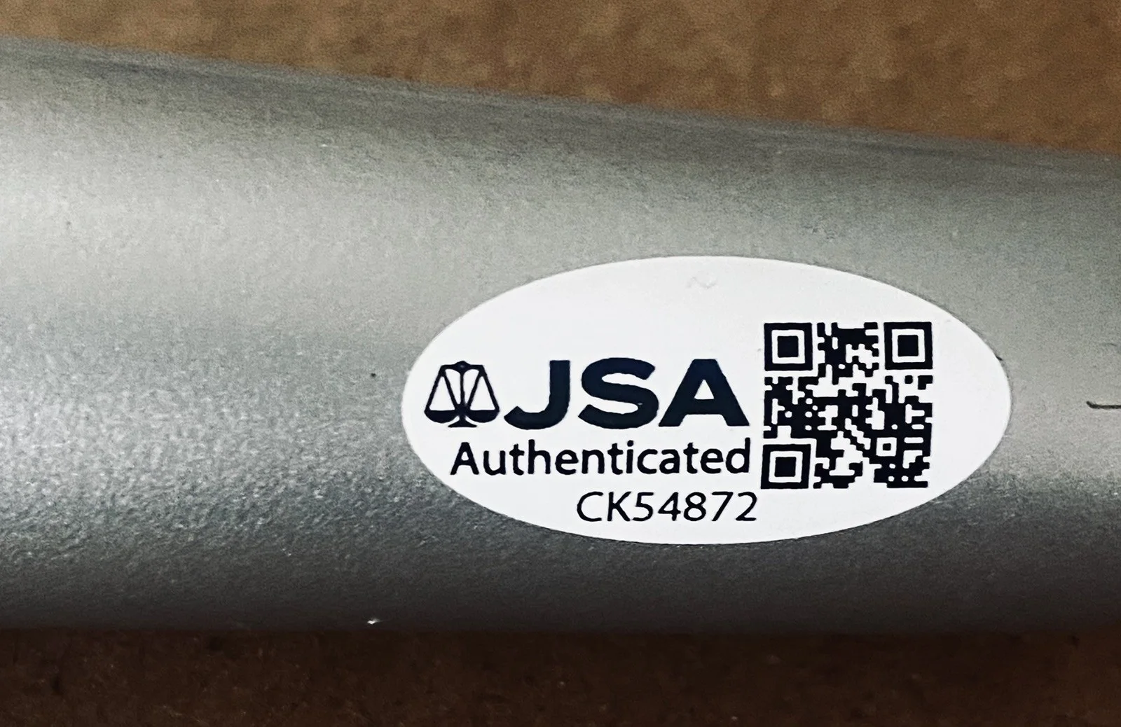 Killer Mike RUN THE JEWELS Signed New Microphone Rap Rock, image 4