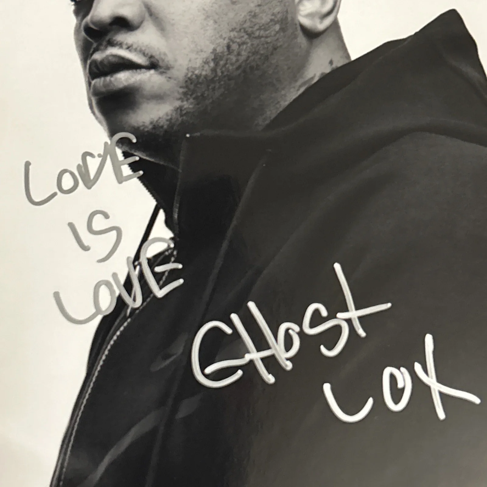 STYLES P - THE LOX RAPPER - SIGNED AUTOGRAPHED 8x10 PHOTO With EXACT PROOF C, изображение 3