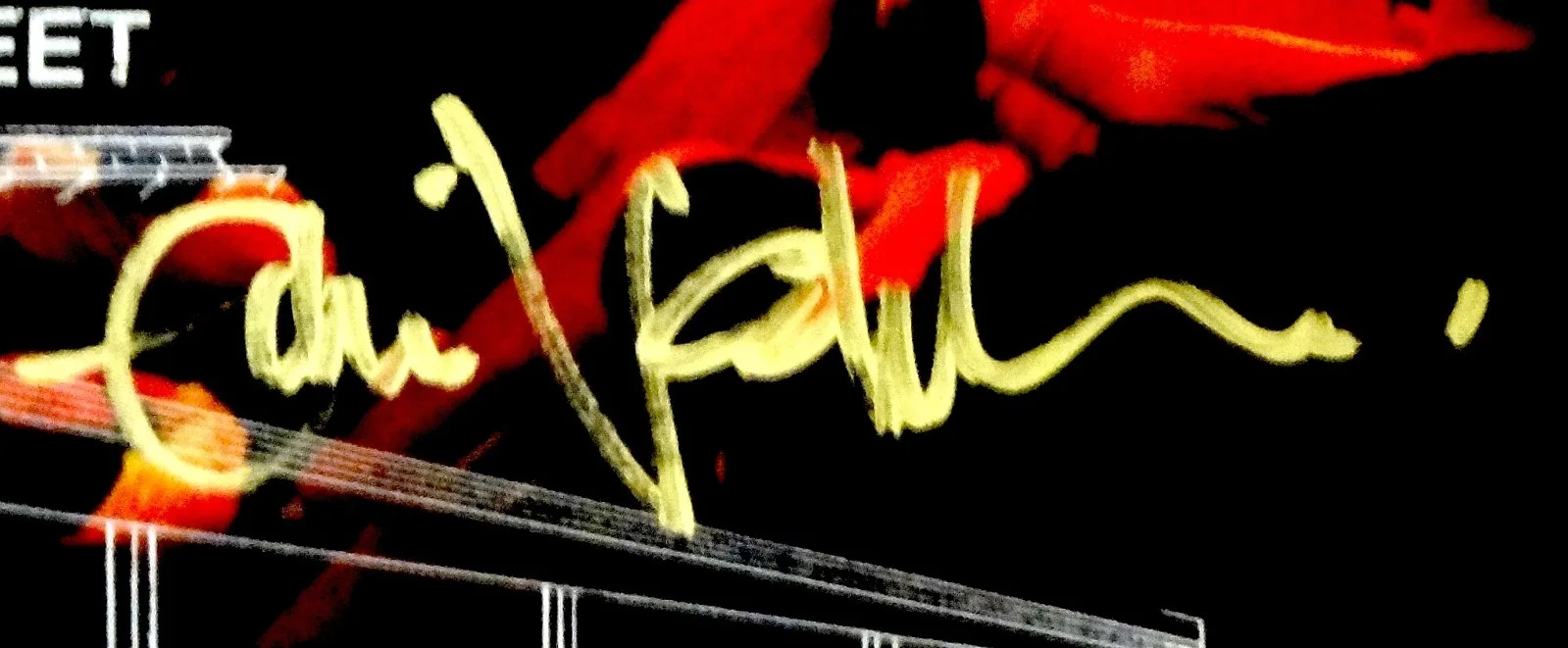 PEARL JAM HAND SIGNED AUTOGRAPHED LIVE AT EASY STREET ALBUM BY ALL 5 RARE/PROOF!, изображение 2