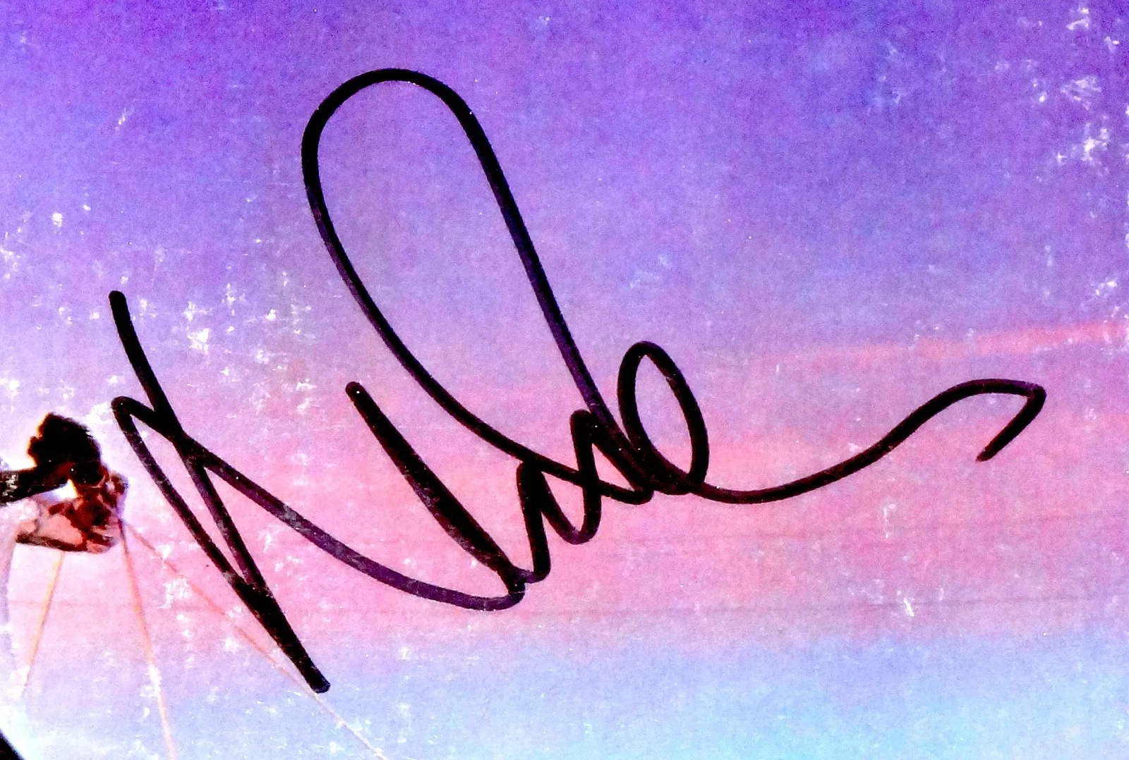 PINK FLOYD NICK MASON HAND SIGNED AUTOGRAPHED COLLECTION OF SONGS ALBUM W/ PROOF, изображение 2