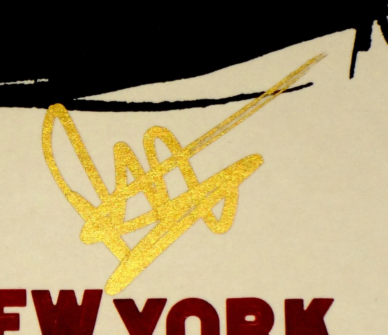 NIRVANA HAND SIGNED AUTOGRAPHED UNPLUGGED IN NEW YORK ALBUM! WITH PROOF + C.O.A., изображение 3