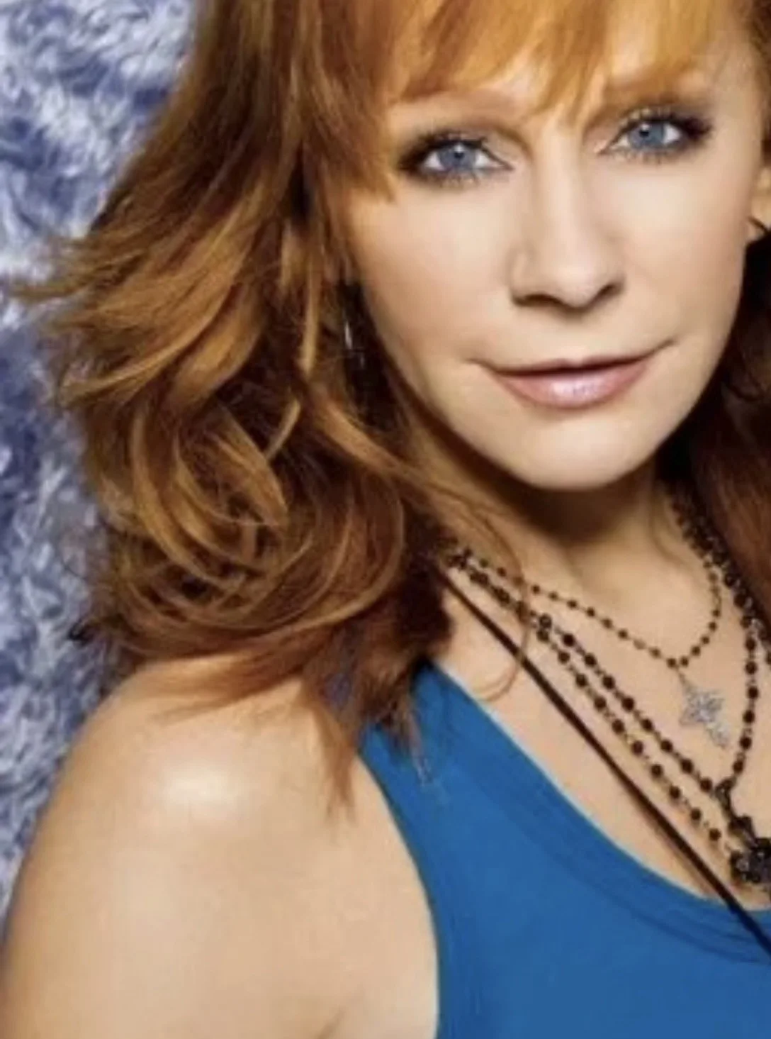 Reba McEntire Authentic Signature From The Record Label 7” Vinyl Record ICan’t, изображение 5