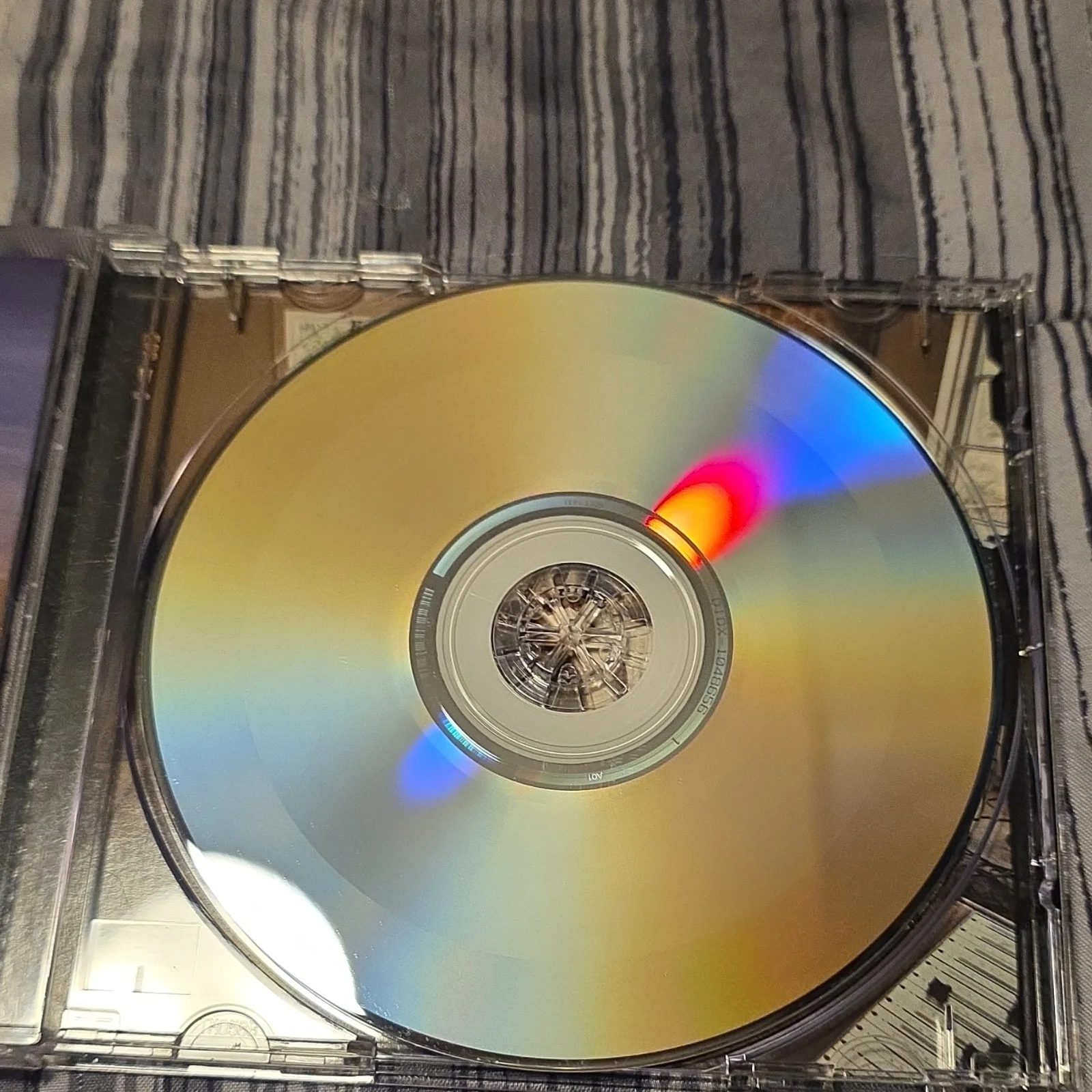 You Me At Six Cavalier Youth Original Signed CD with Booklet, изображение 4