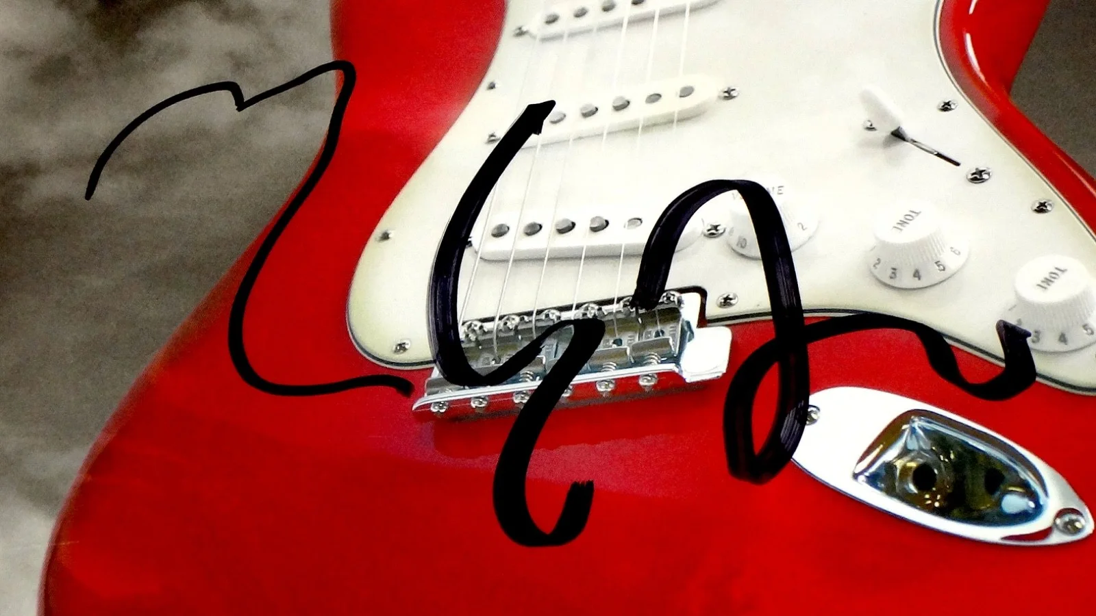 DIRE STRAITS MARK KNOPFLER HAND SIGNED AUTOGRAPHED THE BEST OF VINYL ALBUM PROOF, изображение 2