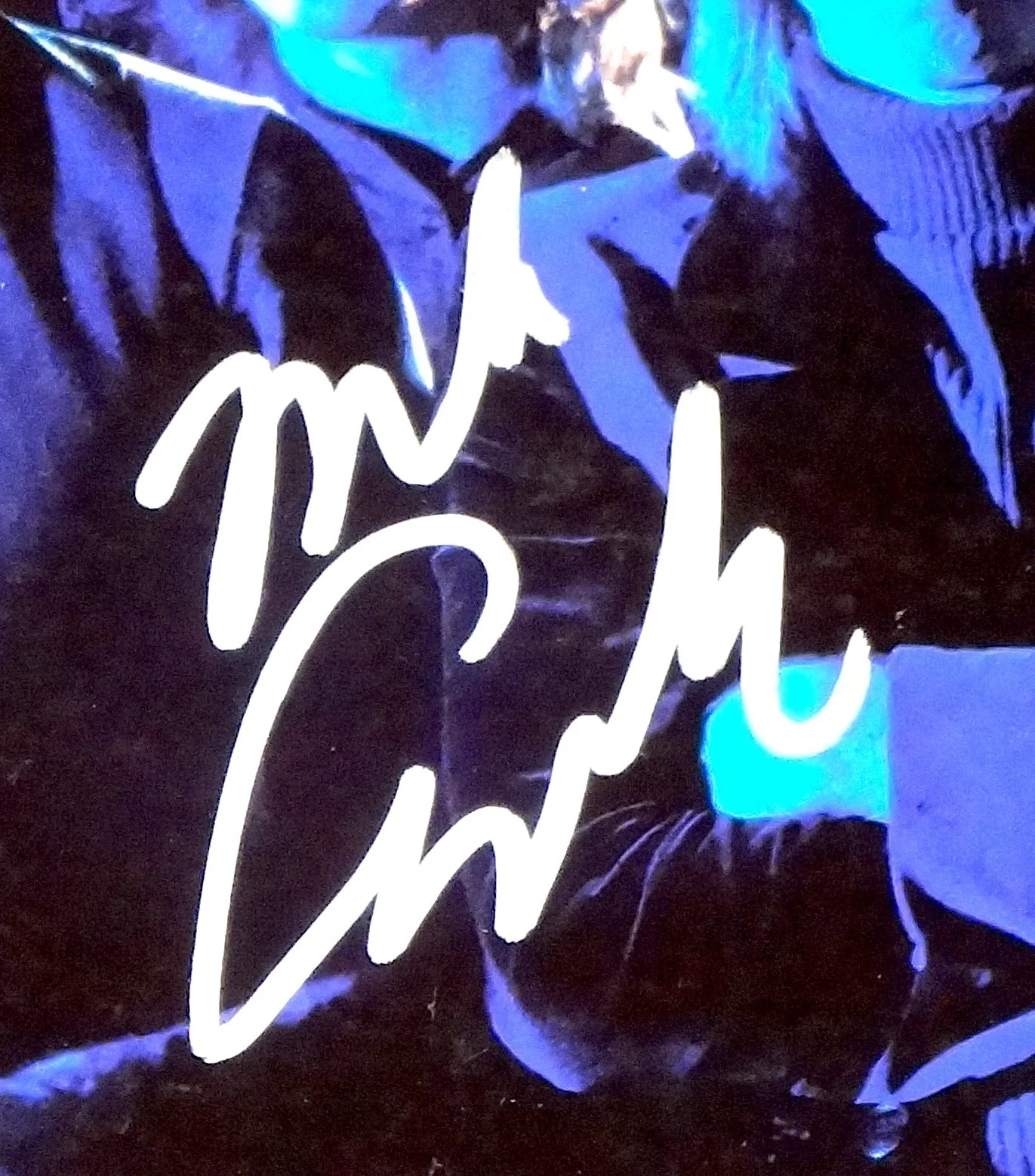 TOM PETTY AND THE HEARTBREAKERS HAND SIGNED AUTOGRAPHED VINYL ALBUM BY 2! W/COA, изображение 2