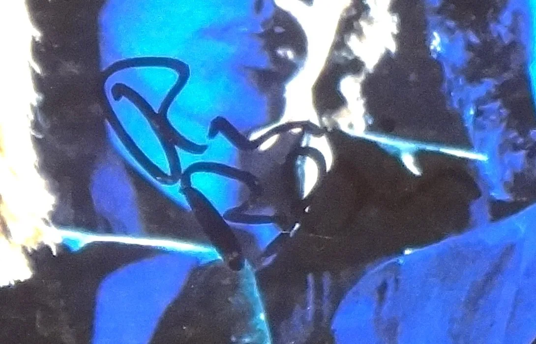 TOM PETTY AND THE HEARTBREAKERS HAND SIGNED AUTOGRAPHED VINYL ALBUM BY 2! W/COA, изображение 3